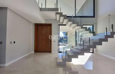 Casa à venda 4 quartos, 4 suites, 2 vagas, 465m², encosta do sol, estância velha - rs