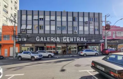 Ponto comercial à venda na Rua Lima e Silva, 426, Centro, Novo Hamburgo