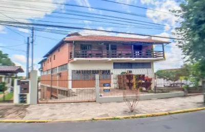 Prédio à venda 1649.65m², rondônia, novo hamburgo - rs