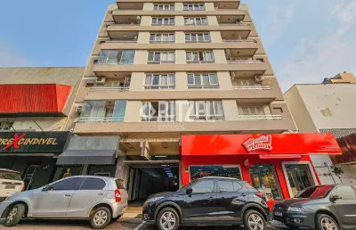 Apartamento para locação, centro, novo hamburgo, rs