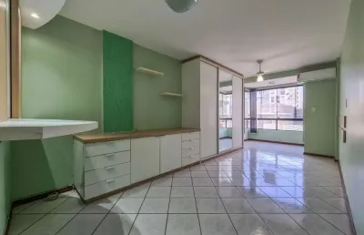 Kitnet para locação 1 quarto, 40m², pátria nova, novo hamburgo - rs