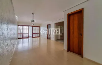 Apartamento com 3 quartos à venda na Rua Joaquim Pedro Soares, 221, Centro, Novo Hamburgo