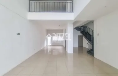 Ponto comercial com 2 salas para alugar na Rua Marquês do Herval, 1279, Centro, São Leopoldo