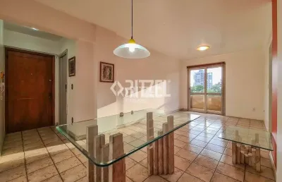 Apartamento com 2 quartos à venda na Rua Bento Gonçalves, 3029, Guarani, Novo Hamburgo