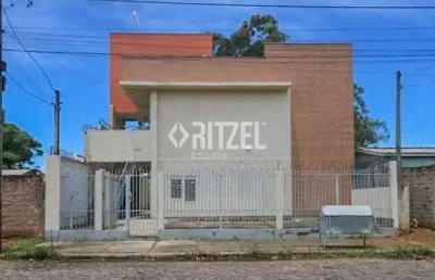 Kitnet / Stúdio para alugar na Rua Munique, 44, Feitoria, São Leopoldo