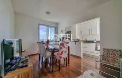 Apartamento com 3 quartos à venda na Rua José de Alencar, 160, Rio Branco, Novo Hamburgo