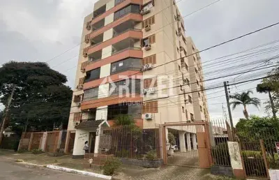 Apartamento com 2 quartos à venda na Rua Cristóvão Colombo, 50, Vila Rosa, Novo Hamburgo