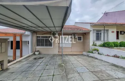 Casa semi mobiliada para locação, rincão, novo hamburgo, rs