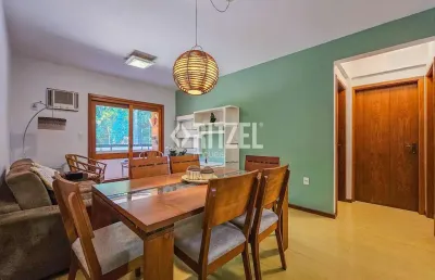 Apartamento com 2 quartos para alugar na Rua Onze de Junho, 215, Vila Rosa, Novo Hamburgo