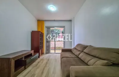 Apartamento com 2 quartos à venda na Rua Augusto Jung, 80, Centro, Novo Hamburgo