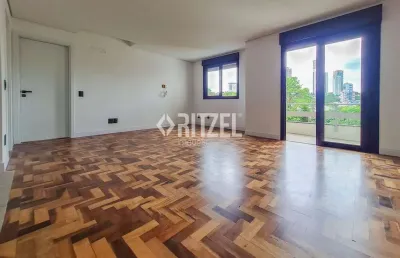 Apartamento com 3 quartos à venda na Rua Aluísio de Azevedo, 60, Vila Nova, Novo Hamburgo