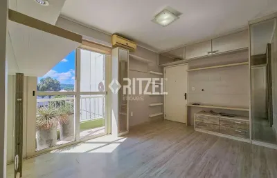 Apartamento com 2 quartos à venda na Rua Vinte e Quatro de Maio, 1342, Guarani, Novo Hamburgo