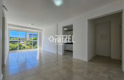 Apartamento com 2 quartos para alugar na Rua Poços de Caldas, 101, Vila Nova, Novo Hamburgo