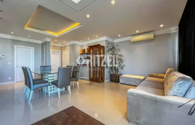 Apartamento à venda, hamburgo velho, novo hamburgo, rs