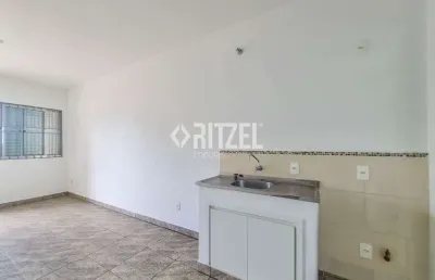 Kitnet / Stúdio para alugar na Rua Munique, 44, Feitoria, São Leopoldo