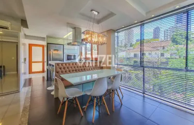 Apartamento com 2 quartos à venda na Rua Gomes Portinho, 253, Centro, Novo Hamburgo