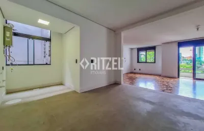 Apartamento para locação, vila nova, novo hamburgo, rs