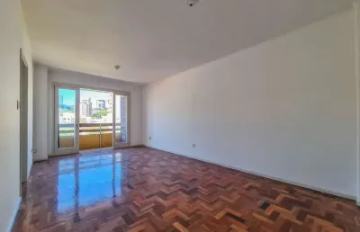 Apartamento para venda 2 quartos, 1 vaga, 106.82m², centro, novo hamburgo - rs