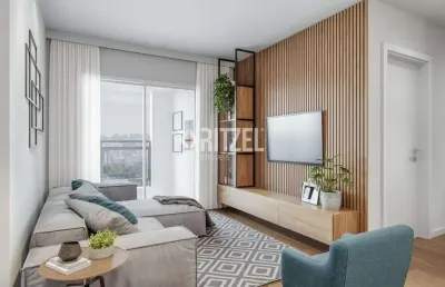Apartamento com 2 quartos à venda na Rua Gomes Portinho, 256, Centro, Novo Hamburgo