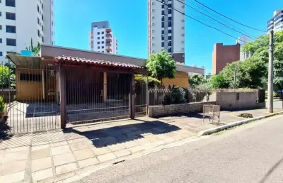 Casa à venda 3 quartos, 1 suite, 4 vagas, 394m², boa vista, novo hamburgo - rs