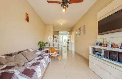 Apartamento com 2 quartos à venda na Rua Aracaju, 264, Boa Vista, Novo Hamburgo