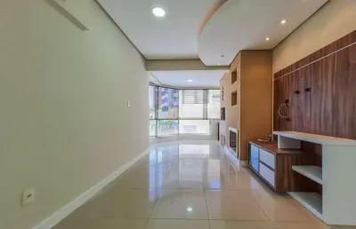 Apartamento à venda 3 quartos, 1 suite, 4 vagas, 162.17m², centro, novo hamburgo - rs