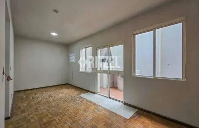 Apartamento para locação, centro, novo hamburgo, rs