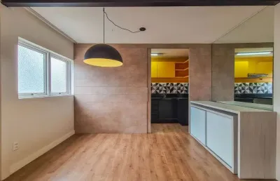 Apartamento com 2 quartos à venda na Rua Augusto Jung, 70, Centro, Novo Hamburgo