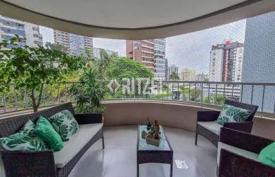 Apartamento com 3 quartos à venda na Rua Heller, 106, Centro, Novo Hamburgo