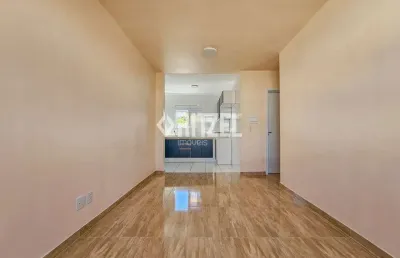 Apartamento com 2 quartos para alugar na Rua João Amando Schilling, 120, São Jorge, Novo Hamburgo