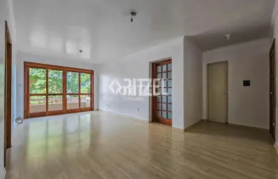 Apartamento à venda no bairro pátria nova novo hamburgo rs