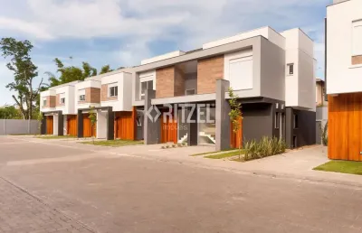 Casas à venda no condomínio las rocas em são leopoldo rs