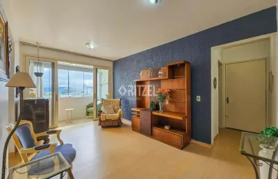 Apartamento para locação 2 quartos, 70.2m², ideal, novo hamburgo - rs