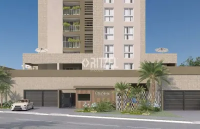 Apartamento com 2 quartos à venda na Rua Guia Lopes, 3856, Rondônia, Novo Hamburgo