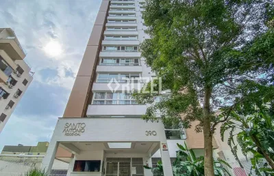 Apartamento com 3 quartos à venda na Rua Augusto Jung, 390, Centro, Novo Hamburgo
