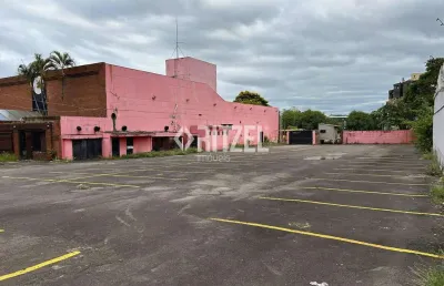 Prédio à venda na avenida pedro adams filho em frente ao hipermercado zaffari bourbon