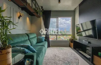 Apartamento à venda, jardim mauá, novo hamburgo, rs