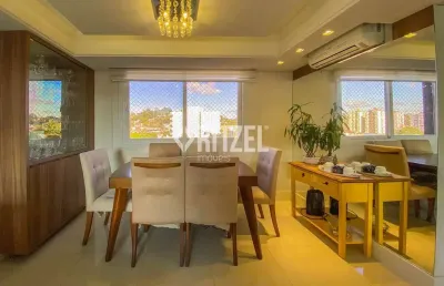 Apartamento com 3 quartos à venda na Rua Felipe Bernd, 130, Rio Branco, Novo Hamburgo