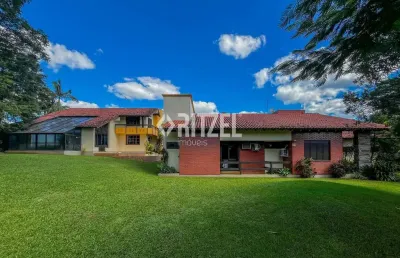 Casa com 3 quartos à venda na Rua Jacob Dhein, 460, Jardim do Alto, Ivoti