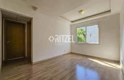 Apartamento com 2 quartos para alugar na Rua João Pedro Schimitt, 977, Rondônia, Novo Hamburgo