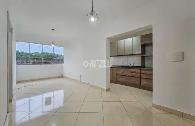 Apartamento para locação 2 quartos, 1 vaga, 69m², morro do espelho, são leopoldo - rs