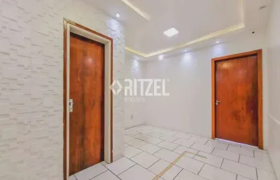 Sala comercial com 1 sala para alugar na Avenida Pedro Adams Filho, 5573, Centro, Novo Hamburgo