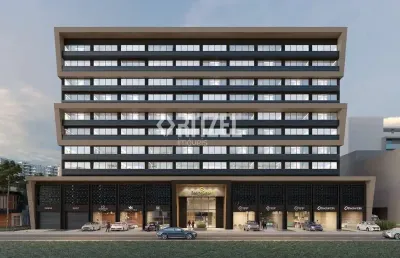 Doctor center são leopoldo  - consultórios à venda junto ao futuro hospital doctor clin