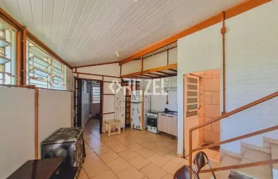 Kitnet / Stúdio para alugar na Rua Fortaleza, 377, Boa Vista, Novo Hamburgo