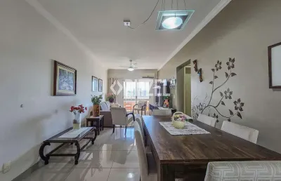 Apartamento com 2 quartos à venda na Rua Vinte e Cinco de Julho, 60, Rio Branco, Novo Hamburgo