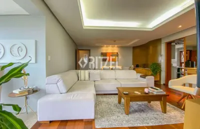 Apartamento com 3 quartos à venda na Rua Caxambu, 447, Vila Nova, Novo Hamburgo