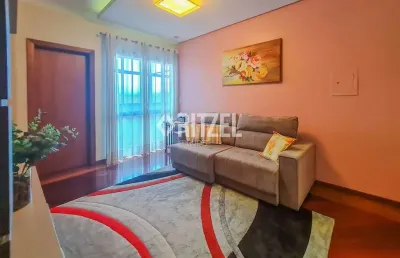 Apartamento com 3 quartos à venda na Rua Cinco de Abril, 548, Centro, Novo Hamburgo