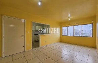 Apartamento com 2 quartos para alugar na Avenida Nações Unidas - De 1602 A 2260 - Lado Par, 2080, Centro, Novo Hamburgo