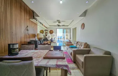 Apartamento de 2 dormitórios à venda no edifício malta novo hamburgo rs