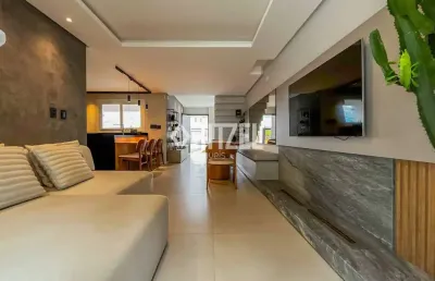 Casa com 3 suítes mobiliada e pronta para morar próxima do hospital unimed em novo hamburgo rs